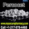 Buy Percocet