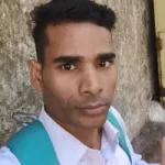 Sunil Chaurasiya