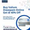 Buy Valium