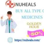 nuhealshelath
