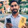 PRADEEP SAHU