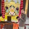 Yogesh Agrawal
