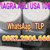 Distributor Obat Kuat