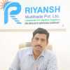 Prashant N Vaidya