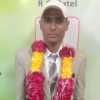 BARIA MUKESHBHAI S