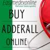 Buy Adderall Online