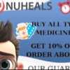 health xnanaxd