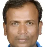 Vikram Solanki