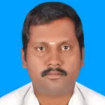 Thangadurai A