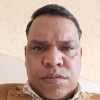 Visfotak Leader Ramesh Pa