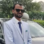 Dhananjay Tiwari