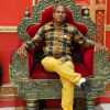 Anand Poshetti Chiman