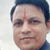 Nirmal Ghanshyam Gandhi