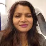 Nidhi Dhande