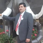 Rajesh Singh Rao