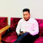Jeetender Kumar Mahato