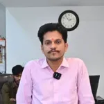 Atul Kumar Dwivedi