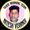 Nitesh Vishnoi
