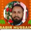 SABIR HUSSAIN