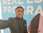 Rajesh Lashkari