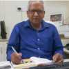 B R Ambedkar