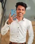 Yash Ghorpade