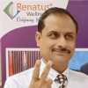 R R Dubey