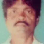 DUSMANTA PATRA