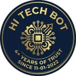 HI TECH BOT