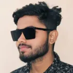 Sonu Pandey