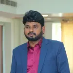 ABHISHEK RAJ NALIGALA