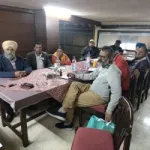 Gurdeep Singh