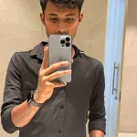 Samaresh Mandal