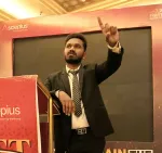 Suresh Mehta