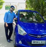 Prithwiraj Dutta