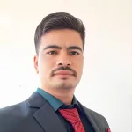 Suman Giri