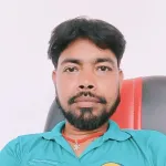 Jairam Kumar Darbe