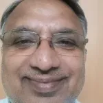 Vikesh Divakaran