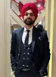 Manpreet Singh Kambo