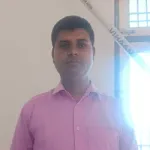 Mohit Singh