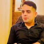 Vikash Gupta