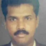 Raj Deshmukh