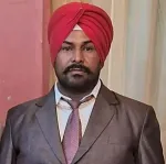Balvindra Singh Chattha
