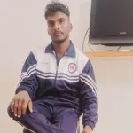 Ajay Kumar