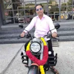 Pravin Sodha