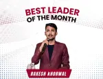Rakesh Khorwal