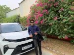 Keshav Sharma