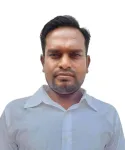 Sant Ram Bhardwaj
