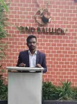 Ravi Singh