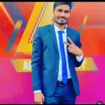 Ashish Maurya